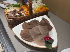 -海底捞火锅(正大乐城店)