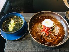 -西安浐灞艾美酒店·汉江餐厅·火锅