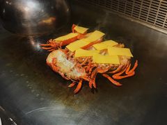 -海玥荟海鲜姿造自助餐厅(欧罗巴广场店)