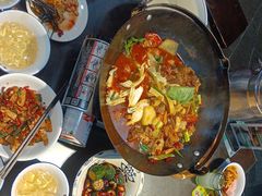 -富正毅三下锅连锁(三店)