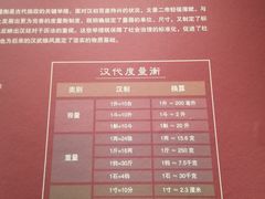 -北京大葆台遗址博物馆