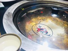 -营信刘罗锅铁锅炖(建华店)