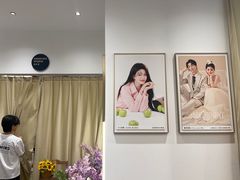 -海马体照相馆(万菱汇店)