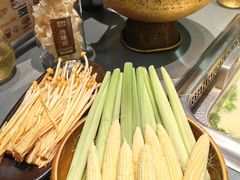 -巴奴毛肚火锅(悠唐购物中心店)