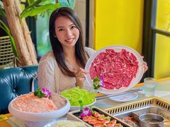 -雾都渣渣火锅(南城智汇城店)