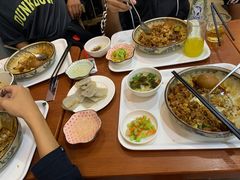 -菊儿人家·北京胡同菜(南锣鼓巷店)