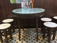 -深仔记茶餐厅(亚士厘道店)
