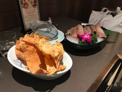 -捞王锅物料理(上海世茂广场店)