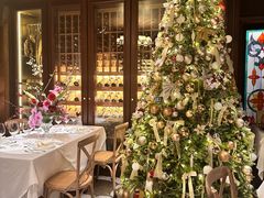 -Le Bistrot de Racine