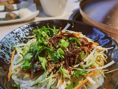 特色海南腌粉-狐狸爱上椰子鸡(滨江星光大道店)