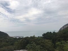 -青岛崂山太清宫