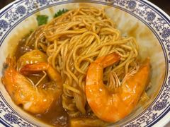 -王繁星面馆(西安熙地港店)