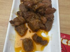 -米村拌饭(香坊万达店)
