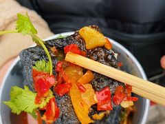 -董顺桃小粒臭豆腐(太平街一店)