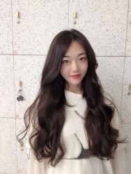 点击看大图 -3AM·S HAIR SALON烫发染发接发