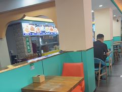 -西域美食(西直门南小街店)