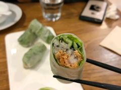 -茹·pure vegan(博华广场店)