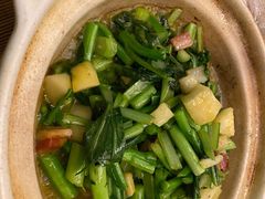 -兰亭茶叙(新新家苑店)