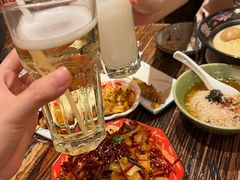 -平成屋· Late Night 食堂(四川北路店)