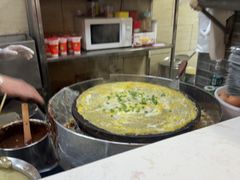 -清真·二嫂子煎饼果子(鼓楼旗舰形象店)