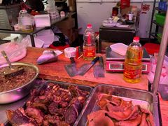 -阿娟牛肉丸·手打牛肉丸·现做现卖