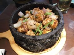 -唐廊烤鸭店(工体店)
