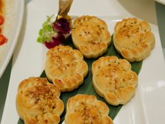 -阳澄湖费尔蒙酒店颐丰阁中餐厅(马鞍山西路店)