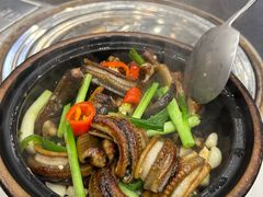 -飞尝蚝·顺德菜·鱼生(顺德总店)