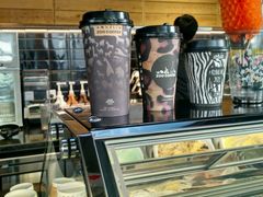 -ZOO COFFEE 动物园咖啡(亦庄店)