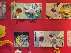 -杨梅红艺术教育(西安高新唐延教学中心)