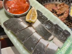 -木槿花韩式炭烤·熟成肉工坊(孙文东路店)