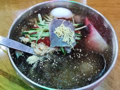 -顺姬冷面(延大店)
