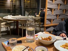 -楚山晓·湖北菜(武汉光谷K11店)