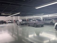 -蔚来体验中心(北京亦庄店)