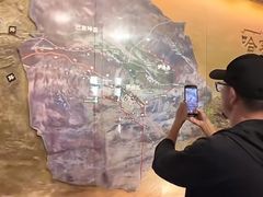 -哈密雅丹大海道景区