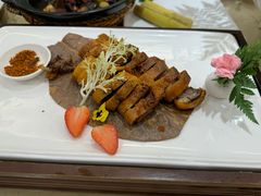 -钦善斋·养生膳食·精典川菜(武侯祠店)
