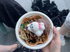 -魏客咖啡(中铁中心店)