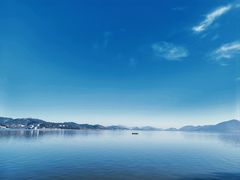 -东钱湖旅游度假区