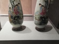 -浙江省博物馆(孤山馆区)