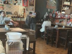 -小川洋风料理(汉街店)