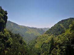 -云中大漈