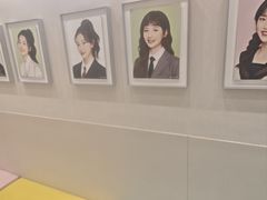 -天真蓝照相馆(五角场百联又一城店)