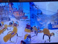 -天地無用GAME BAR