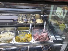 -歎雪糕低糖低脂Gelato冰淇淋