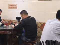 大堂-西关刘福记(文德路店)