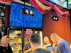 -兰河巷牛肉面(曲江店)