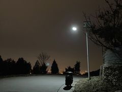 -鬼笑石后山停车场