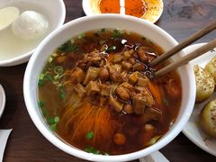-朱新年·苏式汤团·面点(北寺塔店)