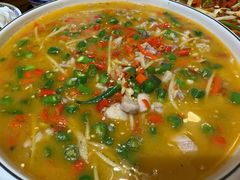 -邱金小炒·30 年盐帮江湖菜(自贡店)