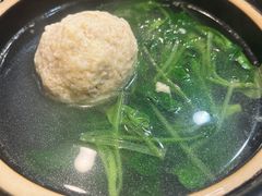 -壶园美食·淮扬菜(东圈门店)